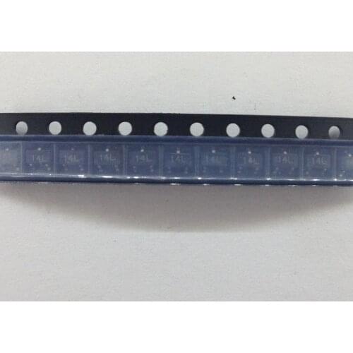 Free Shipping 10pcs/lot A3214ELHLT-T A3214ELHT A3214 SOT-23 High quality