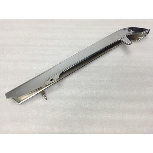 Free shipping for Suzuki motorcycle parts GN125 chain cover HJ125-8 chain box 1994-2018