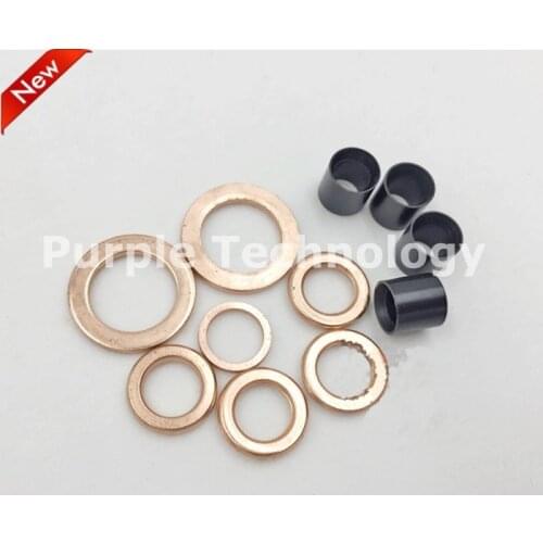 Free shipping diesel fuel injector repair kit for Yanmar 4TNV84 88 94 98 4D84 3D84