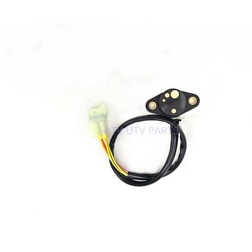 CFMOTO CF188 CF500 Gear Position Sensor for CF MOTO 500CC Four or Five Gear Type ATV GO KART Parts 0180-012200 DWCG4/5-CF500