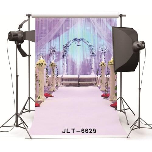 Photography Background fotografia Computer Printed Children Wedding Photography Backdrops for Photo Studio