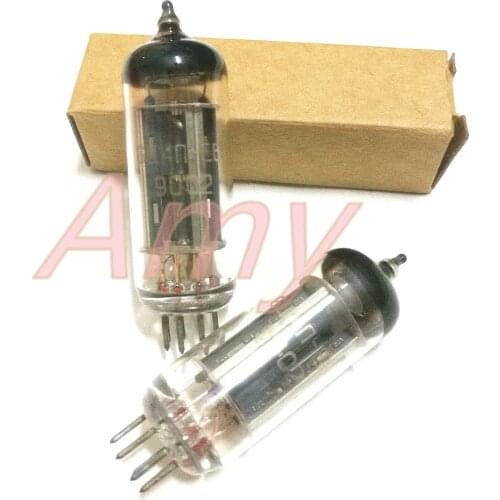 New Soviet Russia 6U4N-EB 6Z4P/6U4 rectifier tube, the dawn of Shanghai, Hefei, 6Z4P transparent poison sound