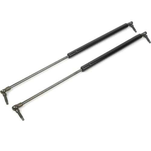 2PCS Rear Liftgate Hatch Lift Support Struts For Jeep Grand Cherokee WH WK 05-10 Automobile Parts Accessories