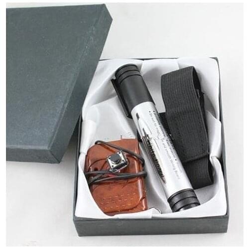 Psychokinesis PK Mystical Power Pen Remote Control - Magic Tricks,Accessories,Fire,Mentalism,Stage,Close Up,Comedy,Gimmick