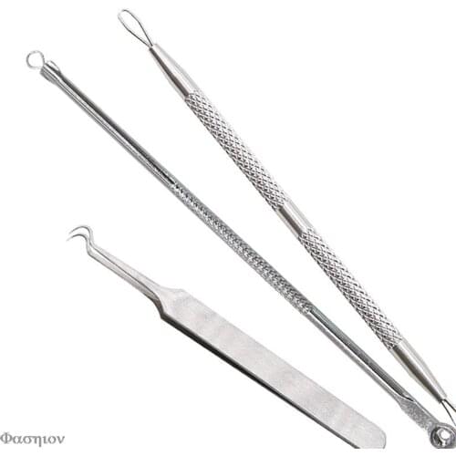 QIANLONG Facial Cleansing Tools
