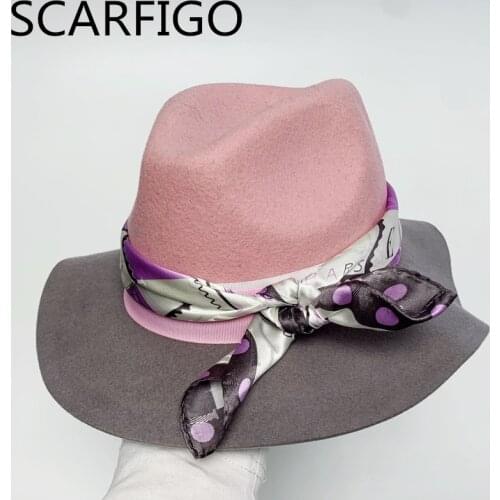 SCARFIGO Women's Accessories