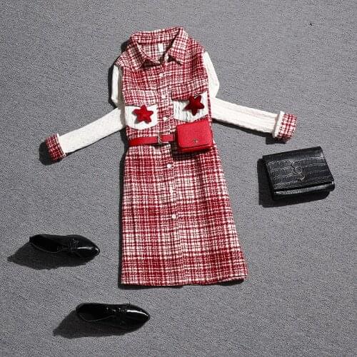 SENIOR&GOBLIN Women's Dresses