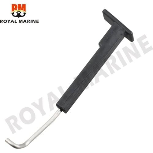 692-41256-00 Rod, Choke 1 for yamaha boat engine 2T 50HP 75HP 80HP 85HP 90HP 692-41256-00-00 692-41256-01 692-41256