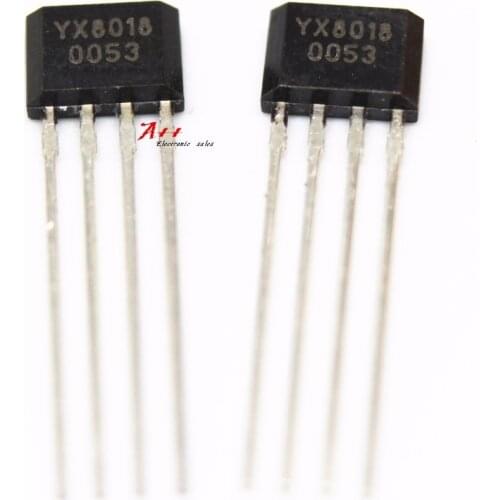 LED driver IC YX8018 8018 TO-92 new and original 10PCS