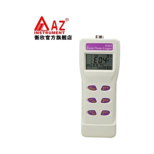 High quality Conductivity tester AZ-8303