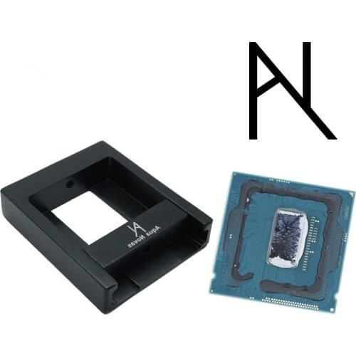 Universal type for LGA 115X cap opener for Aqua Novas cpu cap opener LGA115X support seven generation Decrimper cover opener
