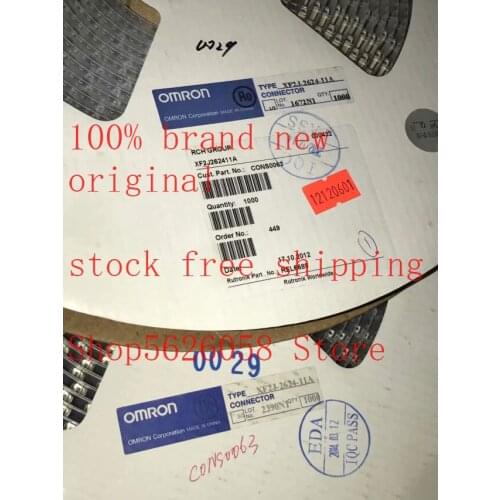 XF2J-2624-11A SMD 100% new original 20PCS-1000PCS/LOT STOCK