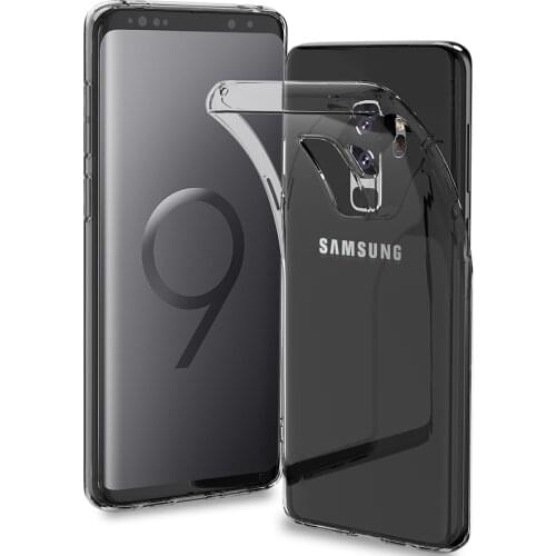 YKSPACE Phone Cases Samsung Galaxy S20 Plus