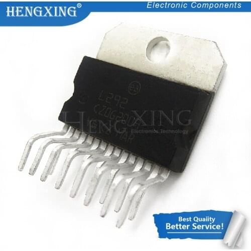 1pcs/lot L292 L294 ZIP In Stock