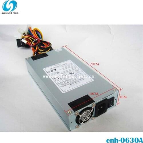 100% working desktop power supply For enh-0630A 300W 1U,Fully tested