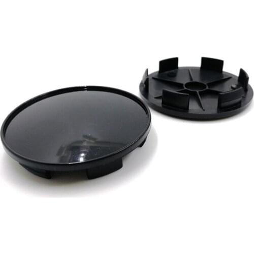 12pcs 68MM Car Wheel Center Caps Cover Badge Rear Emblem Rim Hubs Cap 63mm Universal Auto Styling