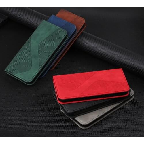 2021 Fundas Flip Leather Case For Samsung Galaxy X Cover 4 4S 5 Phone Wallet Cover For Samsung Xcover 4S G390F 5 Magnetic Stand