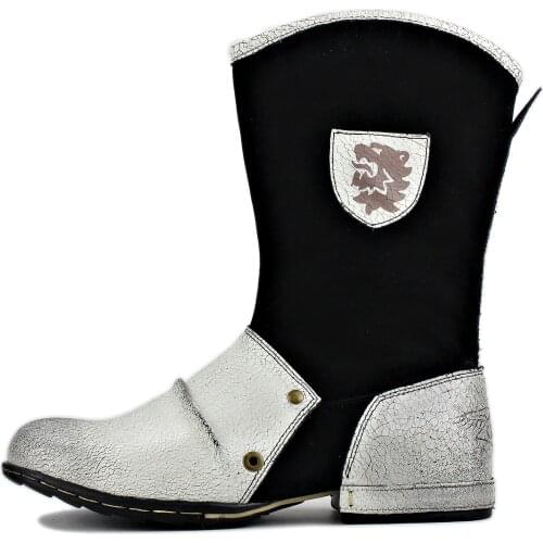 2021 OTTO ZONE New England Western Boots Genuine Leather Mens Motorcycle Boots Ankle Boots Casual shoes OS-5008-1-H10-K