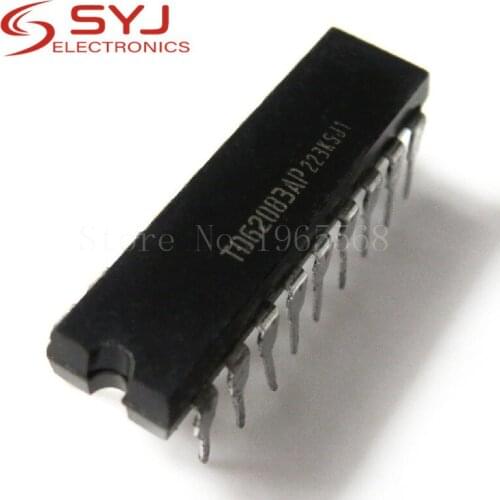 5pcs/lot TD62083APG TD62083AP TD62083 DIP-18 In Stock