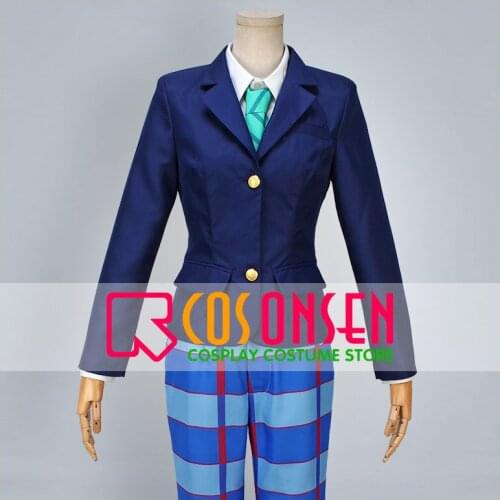 COSPLAYONSEN Love Live! Male School Uniform Cosplay Costume All Size Custom Made