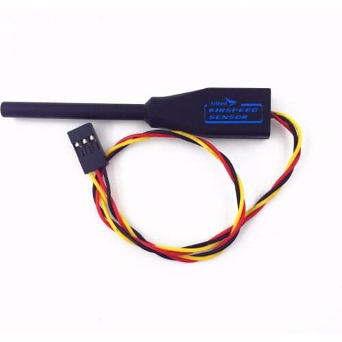 Arkbird Speed Sensor Airspeed Sensor for Arkbird Autopilot OSD V2.0/V3.1028 Flight control RC drone accessories
