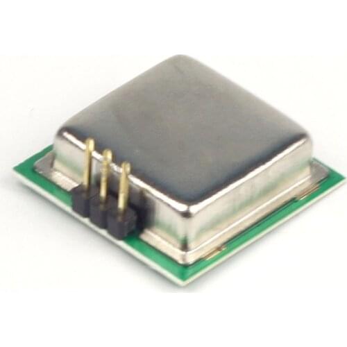 Taidacent CDM324 24G Doppler Radar Speed Sensor 24.125GHZ Microwave Radar Human Motion Detection Automatic Door Face Recognition