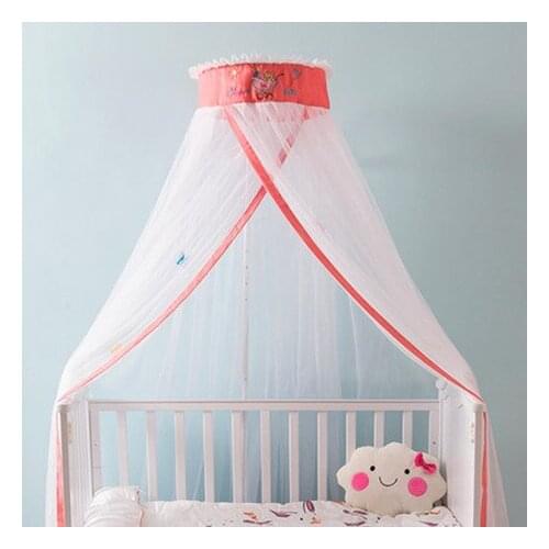 Ecoz Crib Canopies