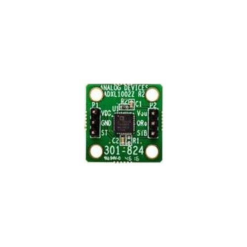 EVAL-ADXL1002Z Acceleration Sensor Development Tools EvalBoard for ADXL 1002 50g range