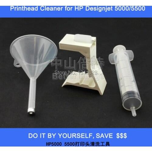Spare Parts For Printers INK WAY China