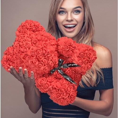 Искусственные розы MOONBIFFY China At AliExpress