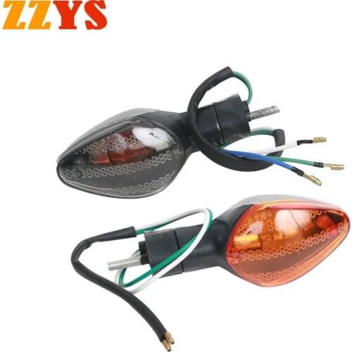 Motorcycle Front Rear Turn Signal Light Blinker fit for Honda CBR600 F5 new CBR929 CBR1000 CBR900 CBR919 CBR954 CBR 600 929 1000