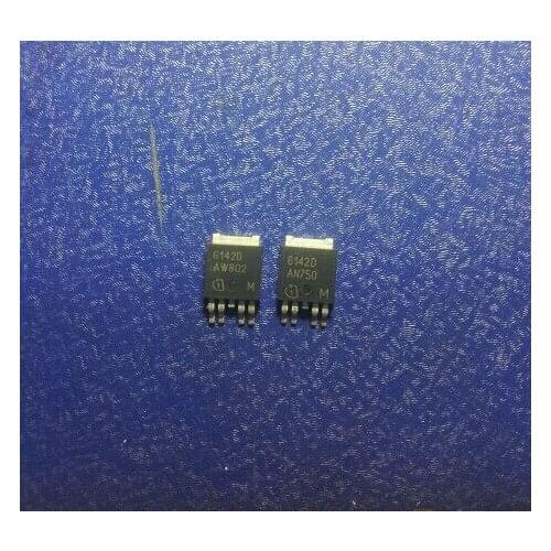 6142D body vulnerable chip computer board new original