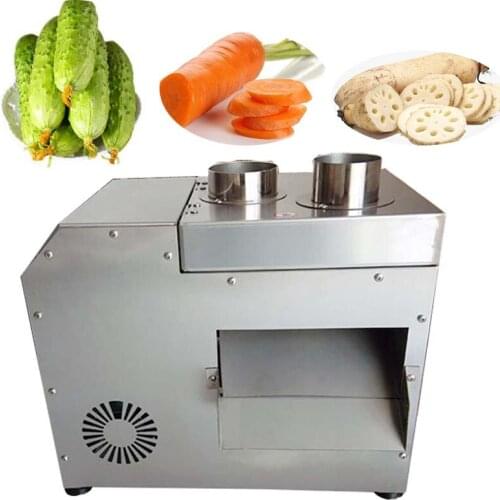 New banana tomato sweet potato, cassava, carrot slicer slicer shredder fruit and vegetable slicer price