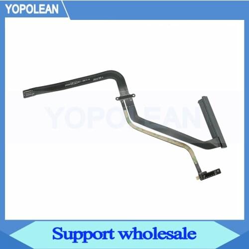 821-0814-A 922-9062 HDD Hard Drive Cable For Macbook Pro Unibody 13" A1278 2009 2010 Years