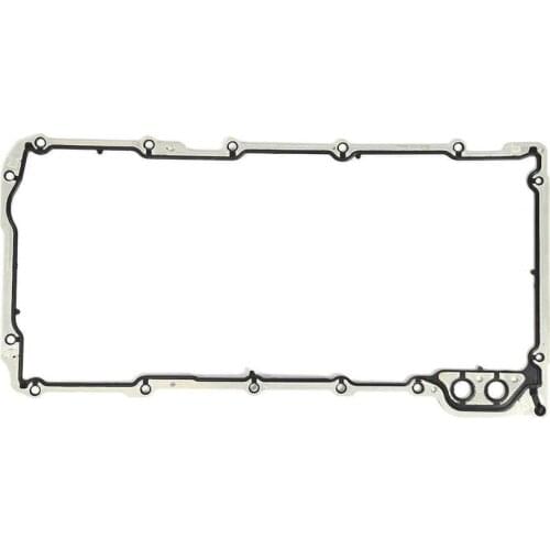 Oil plug washer oil drain plug gasket Engine Oil Pan Gasket 12612350 Replacement 5.3 5.7 6.0 LS1 LS2 LS3 LM7 LQ4 Fits for