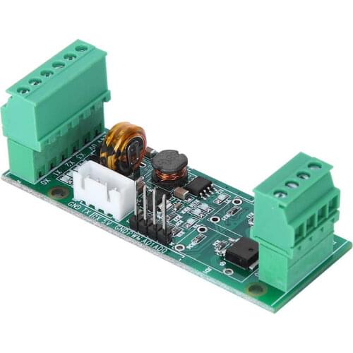 Industrial Control Board PLC Programmable Controller Based FX1N/2N-6MR/T/10/14/20MR/T Industrial Control Module