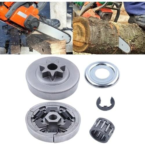RICHMETERS Chainsaws
