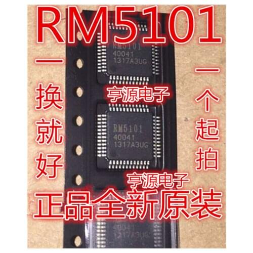 RM5101