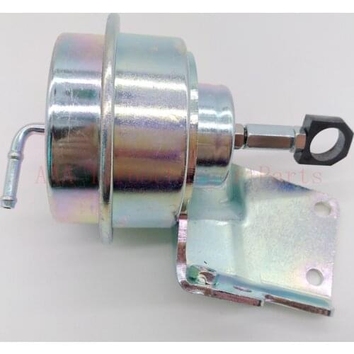 Turbo actuator TD04/TD04HL Acur-a R-D-X K23A1 P2263 49389-18470/01040/30 AAA Turbocharger Parts
