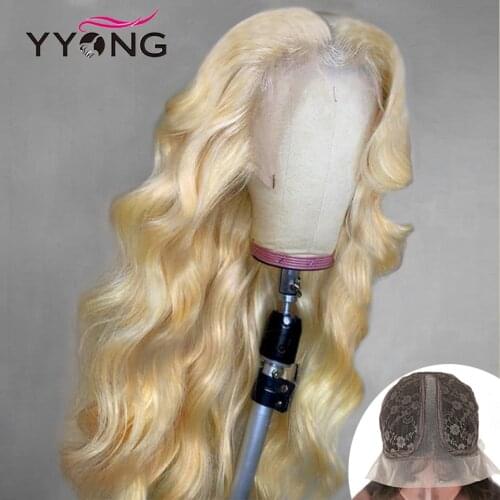 YYONG Kids Wigs