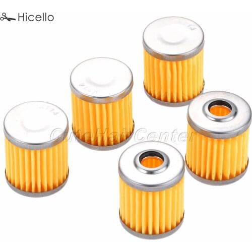 5pcs/lot 206233 Oil Filter Sewing Machine Pegasus M700 Metal 747 filters KT14 Filter core Professional tool Hicello