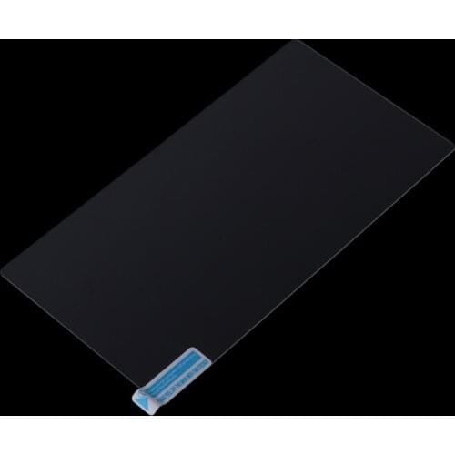 Car Navigation Tempered Glass Screen Protector for nissan Qashqai J11 X-trail