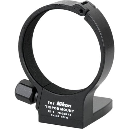Lens Tripod Mount Ring Collar for Nikon AF-S 70-200mm F/300mm F4EVR Replacement Base Foot Stand