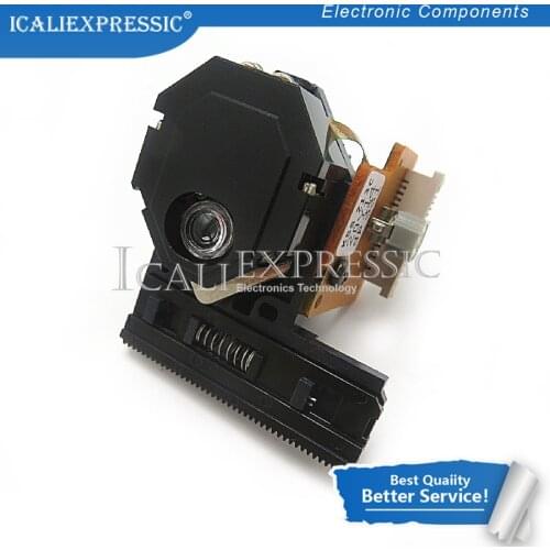 1PCS Laser Lens SF-P101N Pick-ups 16P For CD/VCD player laser lens diy electronics In Stock