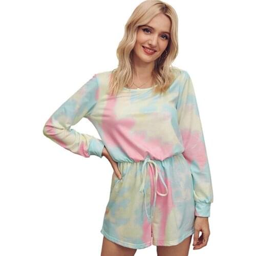 Женская одежда для дома LERFEY China At AliExpress