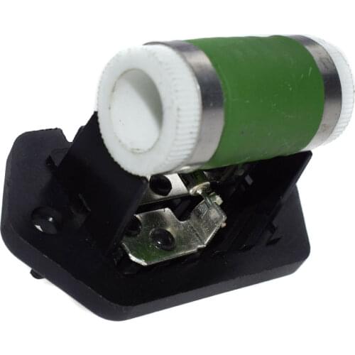 Heater Blower Motor fan Resistor 7782831 46533716 51736774 For Fiat Ducato Doblo Multipla Palio