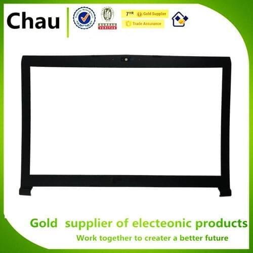 New For MSI PE60 6QE PE60 2QE-044XCN LCD Front Bezel Cover
