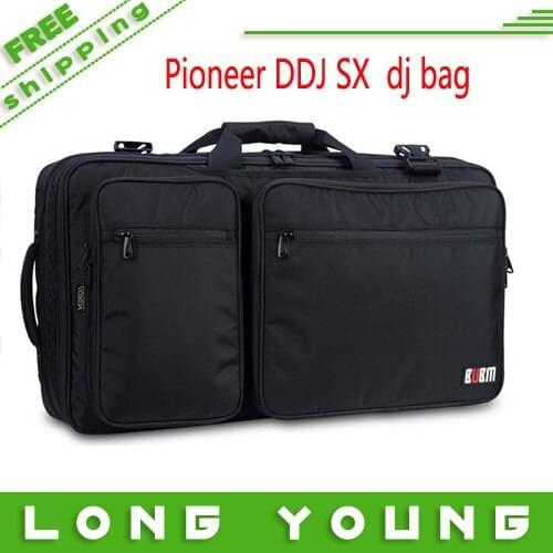 Profession BUBM DDj SX controllers Bag for Pioneer DDj SX dj controller/dj cd player dj equipment in djshop