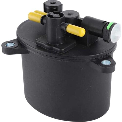 Engine Fuel Filter for Land Rover Freelander 2 LR2 2006-2014 Range Rover Evoque 2012 Onwand LR001313 Replacement Replace