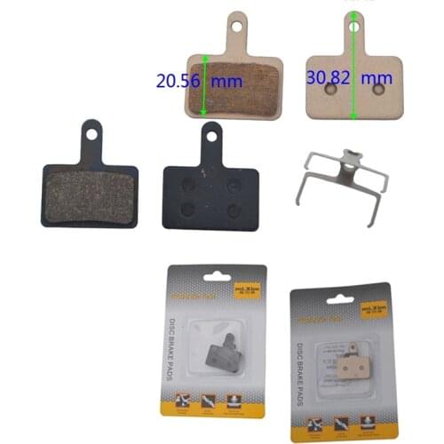 DS10 Bike Brake Pads For SHIMANO 515/C501/415/447/475/416/495/395 TEKTRO orion draco/Auriga comp/Auriga e-sub RADIUS RST D-power